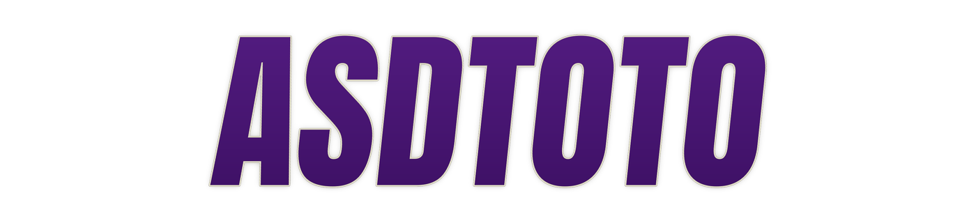 asdtoto logo